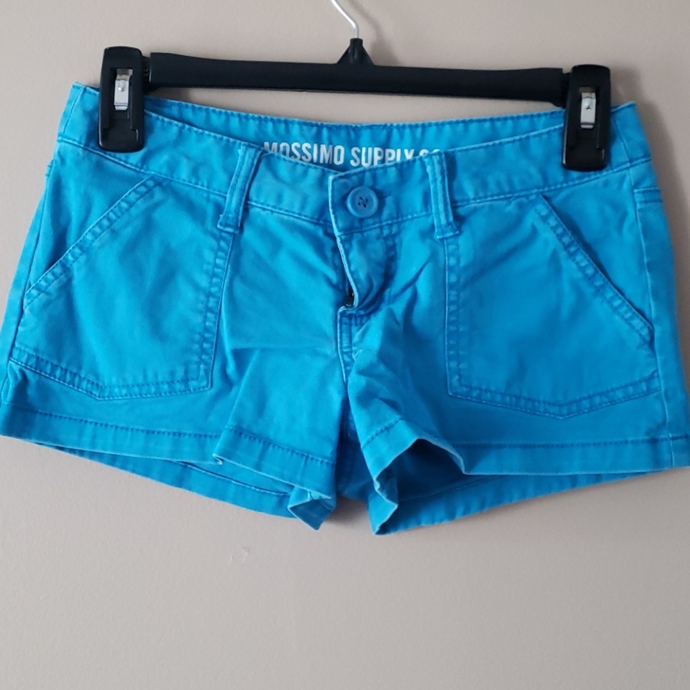 Mossimo Shorts